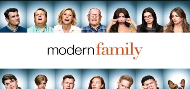 摩登家庭做完了会怎么样,为什么觉得摩登家庭有点难图5