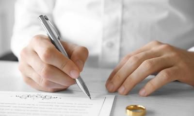 保婚协议真的能保卫婚姻吗,婚姻忠诚协议有用吗图1