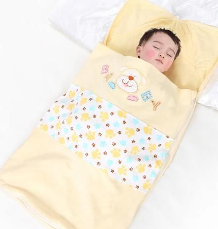 婴儿睡袋有必要买吗,宝宝防惊跳睡袋有必要买吗图2