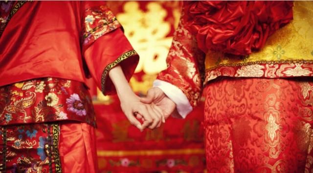 天津市区的婚礼为什么在晚上举行图4