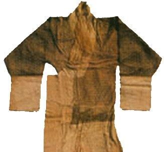 中国传统汉服,起源于什么朝代的图1