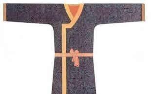 中国传统汉服,起源于什么朝代的图2
