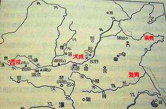 山东带莱城市名字,在山东省带莱字的地名图1