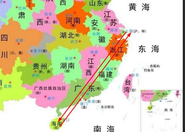 上海出发三天假期适合去哪里,上海这几天适合旅行吗现在图1