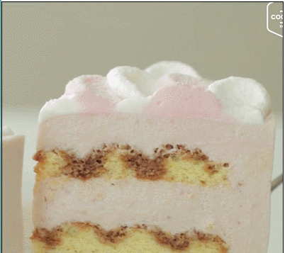 有什么好吃的创意蛋糕甜品推荐(有什么好吃的小蛋糕甜品)图37