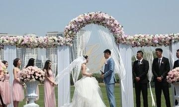 吉林婚嫁的习俗,吉林省婚嫁习俗图1